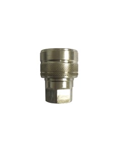 ENCHUFE RAPIDO A BOLAS PARTE B 1/4" H BSP 350 BAR